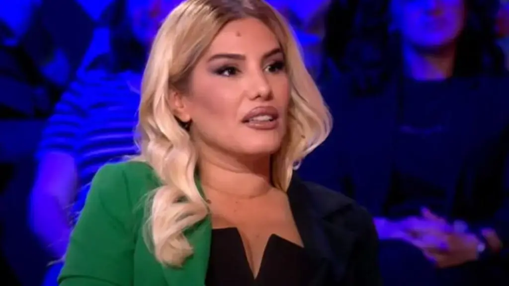 U tha se kishte marrëdhënie me Meritonin në BBVA, e pranon Ilnisa? “Më pëlqente kur e gjuanin…”