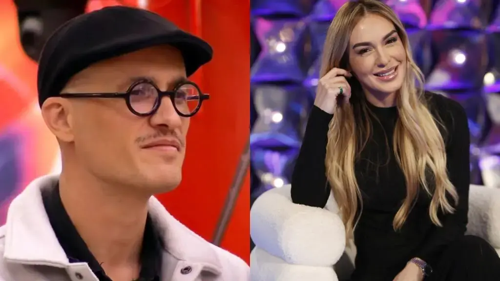 Jetmiri i reagon Ori Nebijajt: Ti je t….
