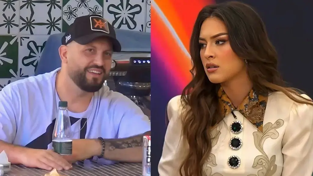 Liami tmerron Françeskën, ja çfarë i bëri teksa ajo ishte në gjumë