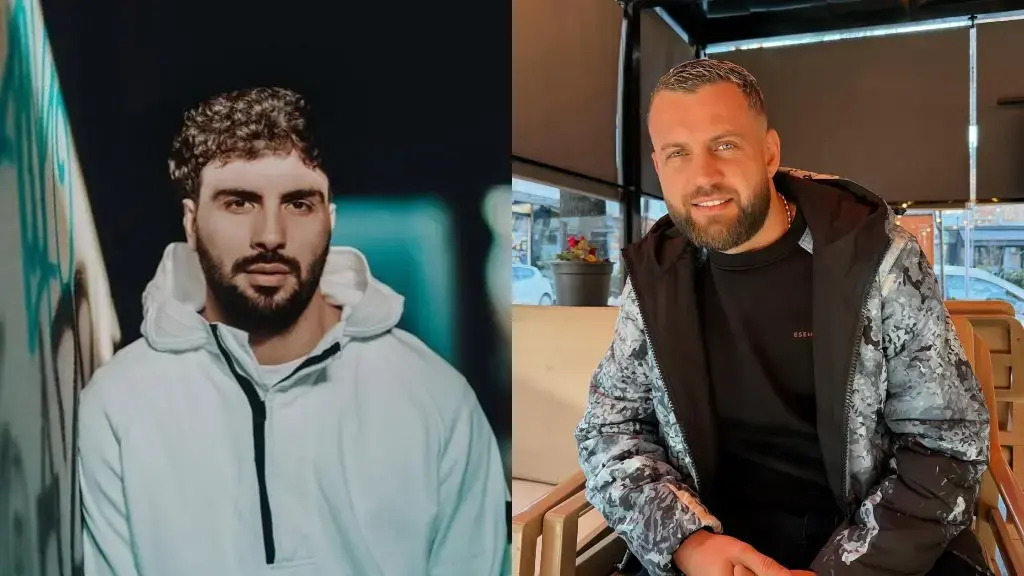 Nuk do besoni se kush i bashkoj Luizin dhe Ledrin