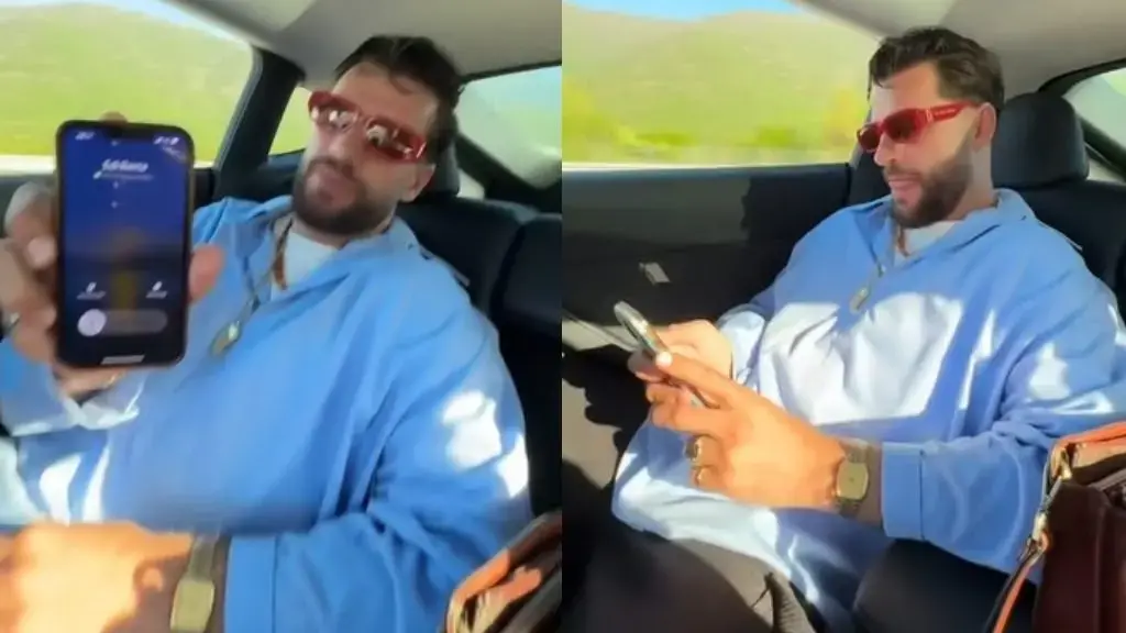 Lumbardhin e telefonon Edi Rama, çfarë i tha?