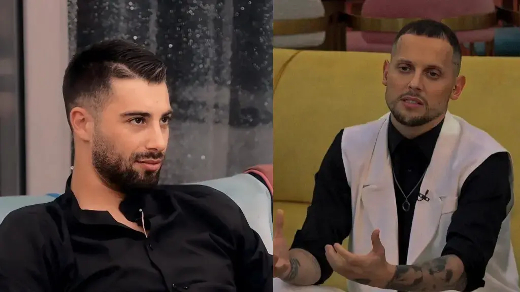 Meritoni përplaset ashpër me Gracianon: Mos ma përmend Ilnisën, se do të përmend Argjirën