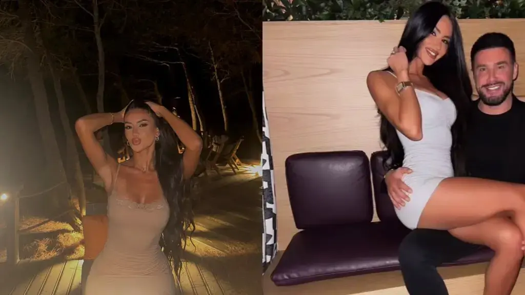 E dashura e Robertit “çmend” rrjetin me pozat e fundit