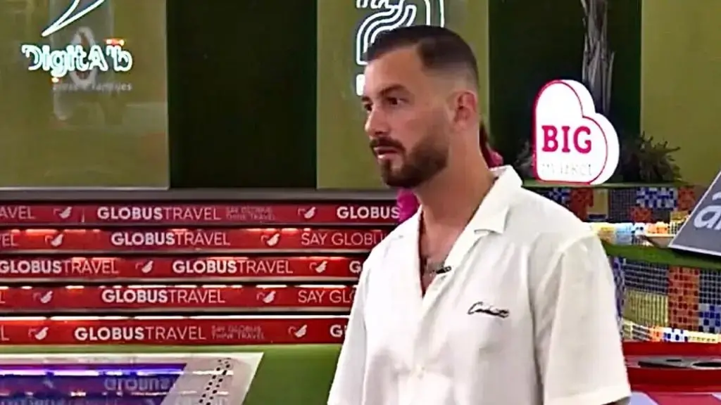Më i vendosur se kurrë, Romeo habit me deklaratën