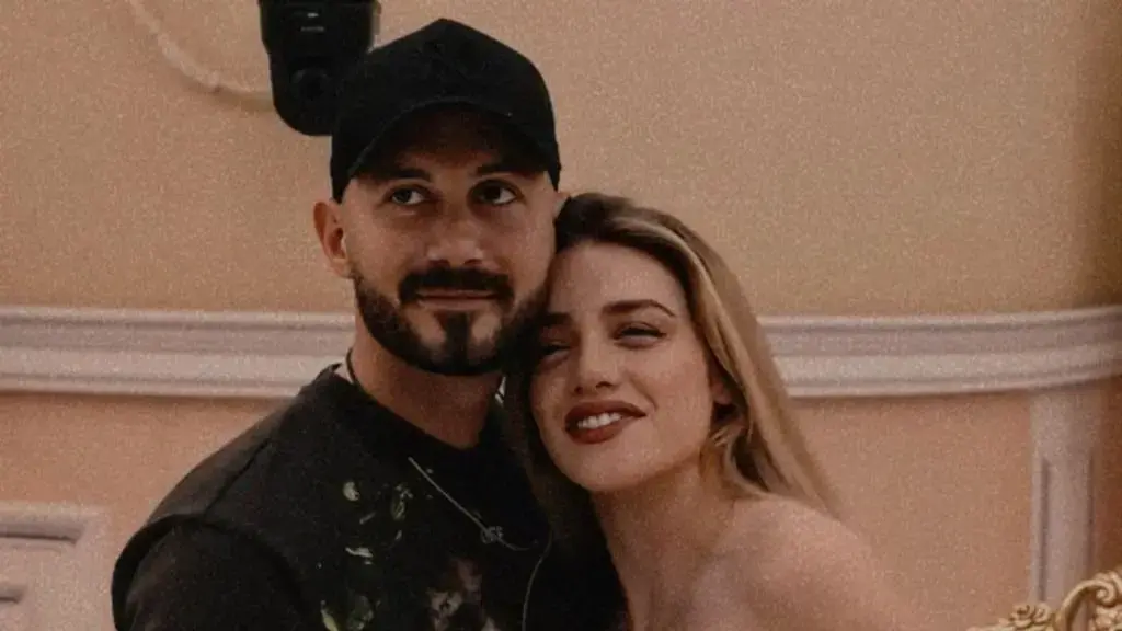 Romeo bën një tatuazh për Heidin/ Ja për çfarë bëhet fjalë!