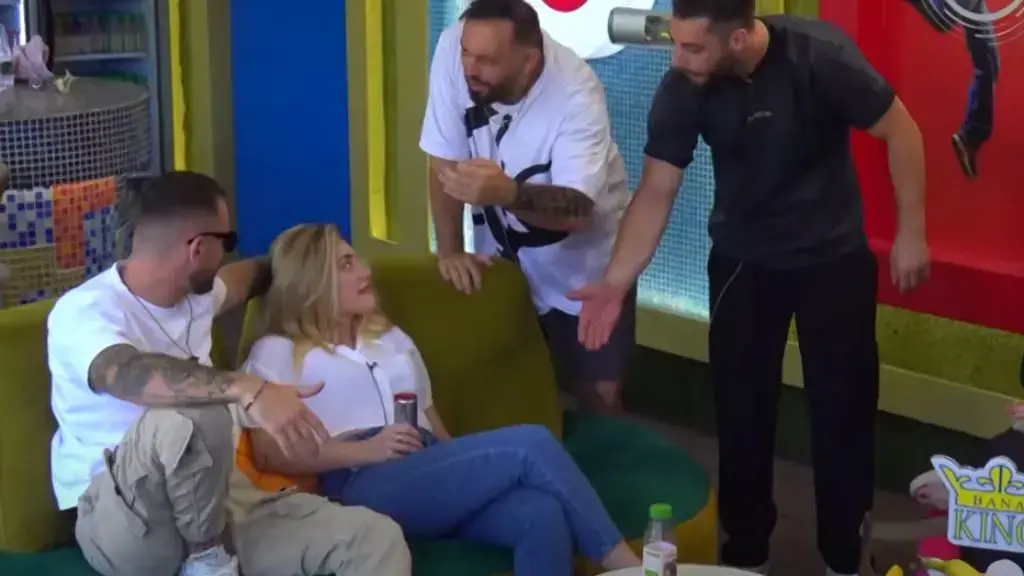 Meritoni kërkon nominim kokë më kokë me Heidin, Romeo habit me reagimin