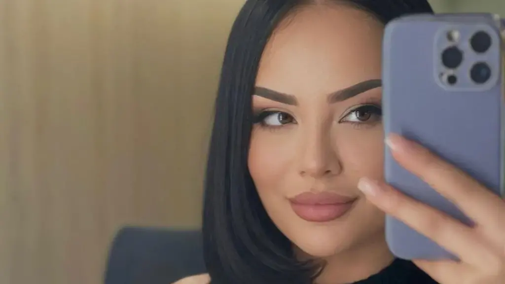 Sara Gjordeni do të rikthehet në Big Brother Vip Albania?