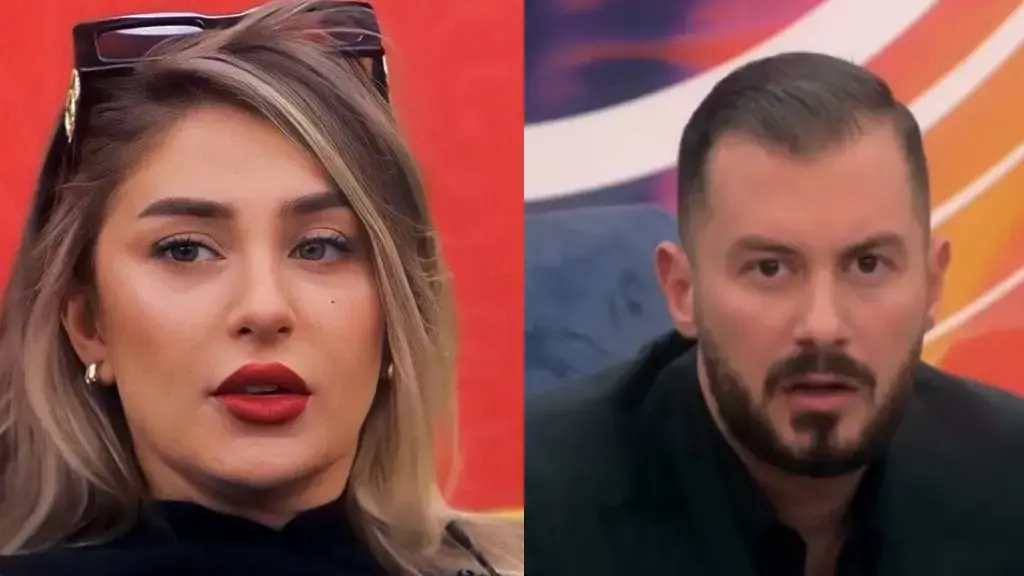 Reagon ashpër Vesa Smolica: S’keni bo*e si unë për t’u përballur!