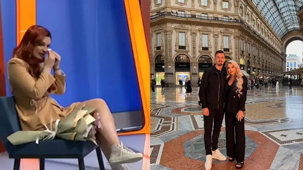 Tha se ish shoqja i’a mori të fejuarin, Vesa flet hapur dhe tregon a ka pasur kontakt me ta së fundmi
