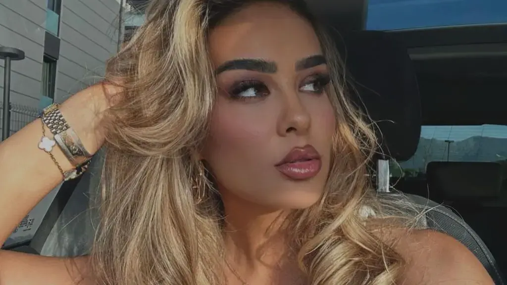 “Netët e vona”, pas ndarjes nga Besi, Xhensila shihet me këtë fytyrë të njohur publike