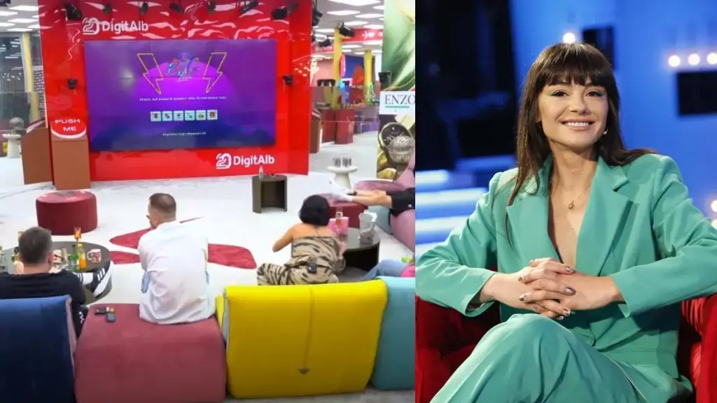 Habit Zhaklin Lekatari, i dërgon papritur mesazh këtij banori në BBV