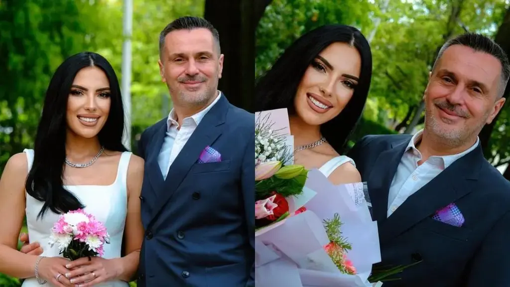 A e keni ditur se ky personazh i njohur është vjehrri i Astrit Gashit?