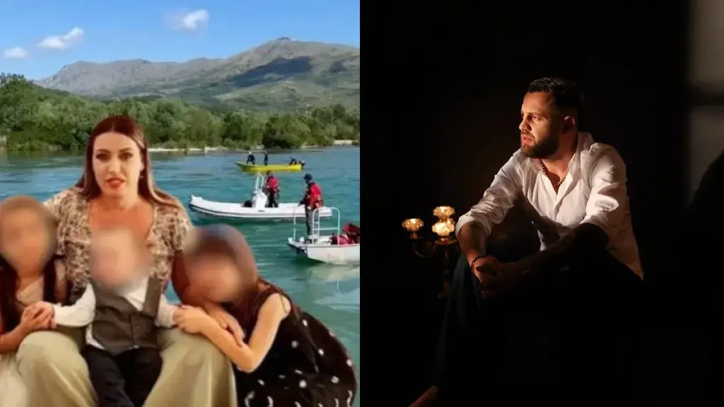 Tragjedia në Shkodër, reagon edhe Luiz Ejlli