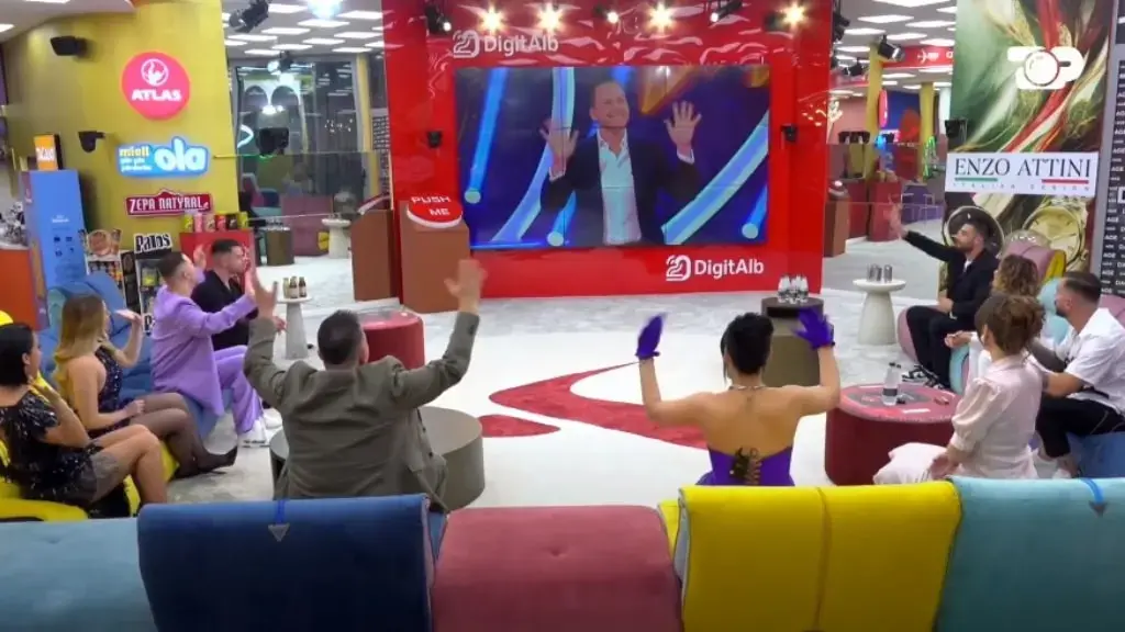 Ja çfarë e bën të veçantë këtë spektakël në “Big Brother”