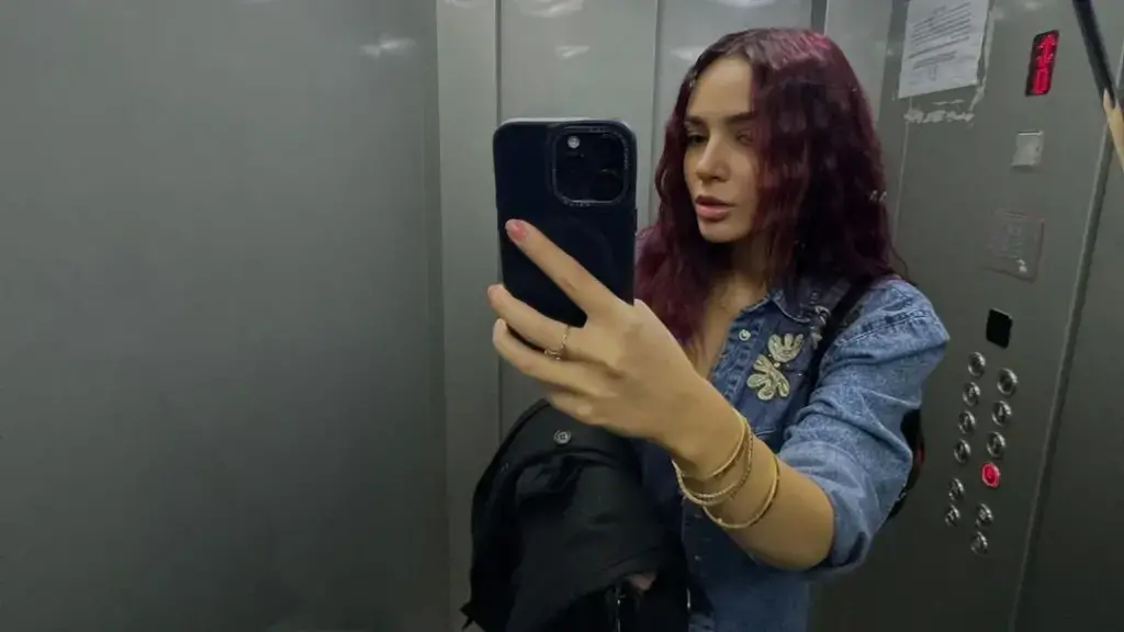 Ndjekësit reagojnë ashpër pasi Bora Zemani publikoi këto foto