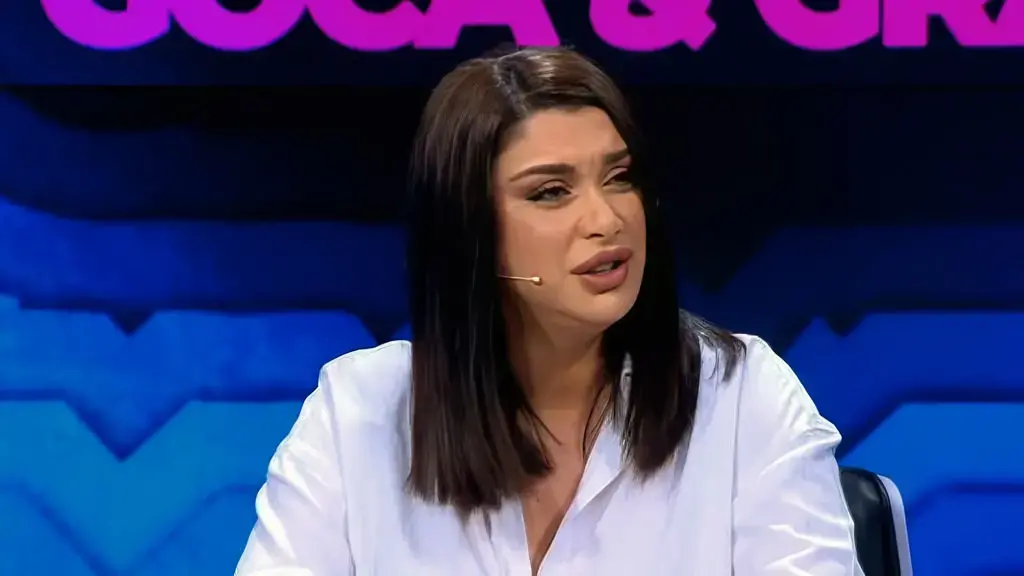 Çiljeta zbulon komentin epik të Albanit pas daljes nga “Ferma VIP”