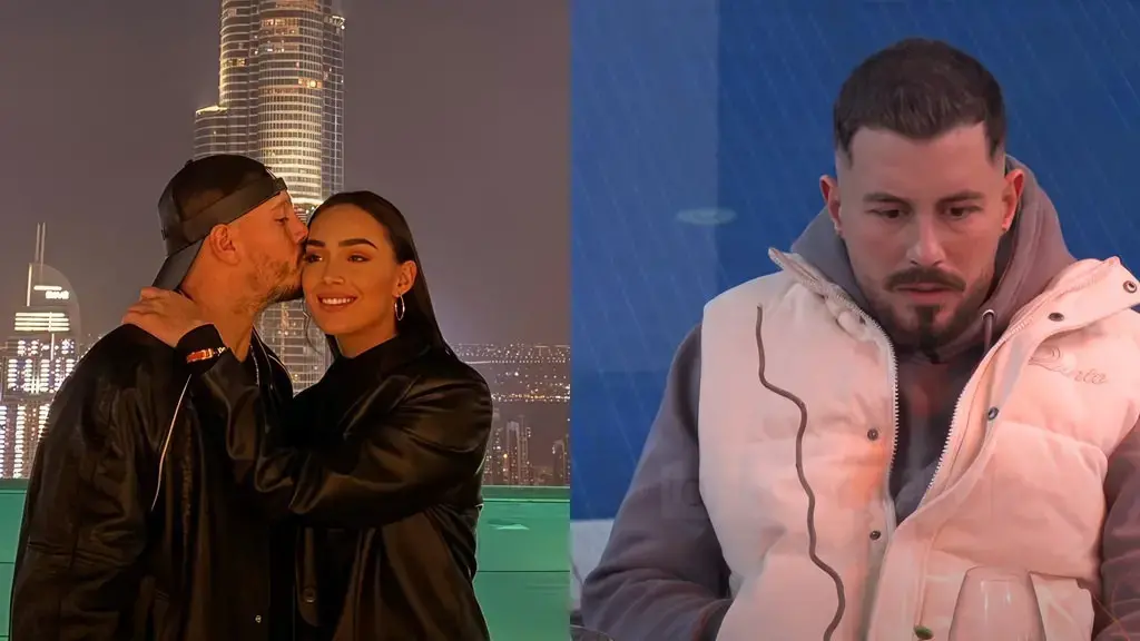 Klea Huta: Donaldi dhe Romeo Veshaj më kanë marrë bashkëshortin!