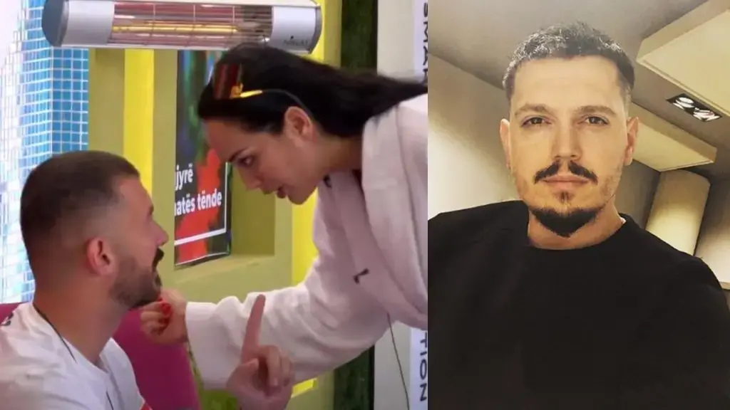 Në lidhje me Heidin por ka pëlqim për Erjolën? Ja çfarë thotë Elgit Doda