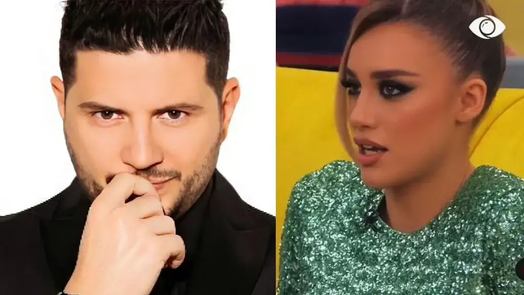 Mesazhi i papritur i Ermal Mamaqit për Heidin në “Big Love”