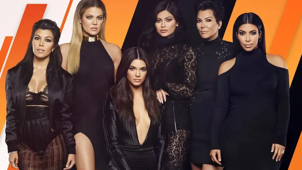Familja në ‘shok’! Anëtarja e familjes Kardashian zbulon se ka tumor!