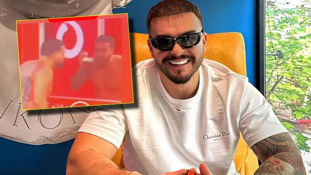 Fatjoni publikon pamje, tregon të vërtetën për incidentin brenda ‘Big Brother’