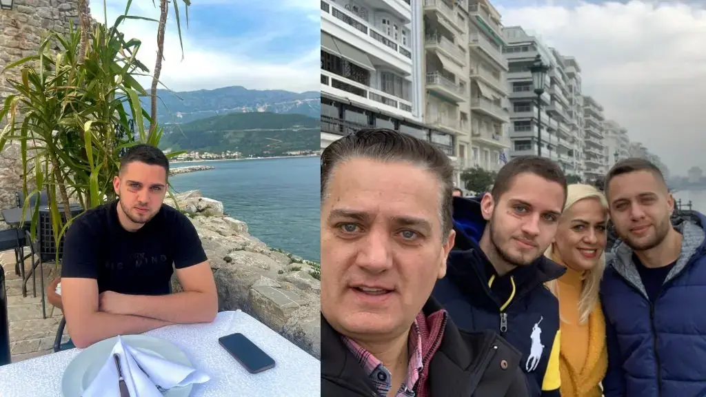 Djali i Gilit feston ditëlindjen, ja sa vite mbushi