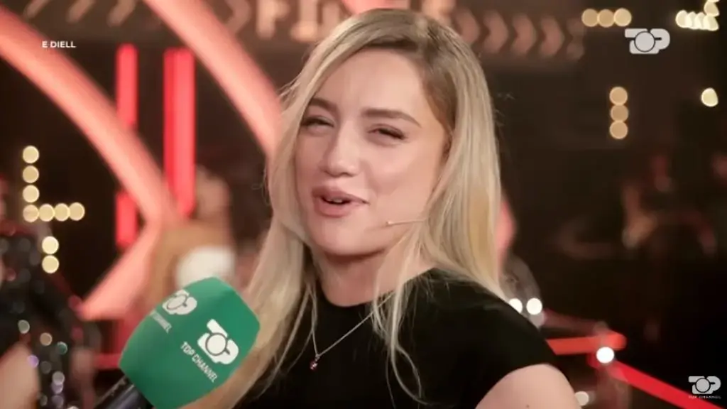 Heidi zbulon planet me Romeon jashtë BBVA: Ndoshta do bëjmë pak…