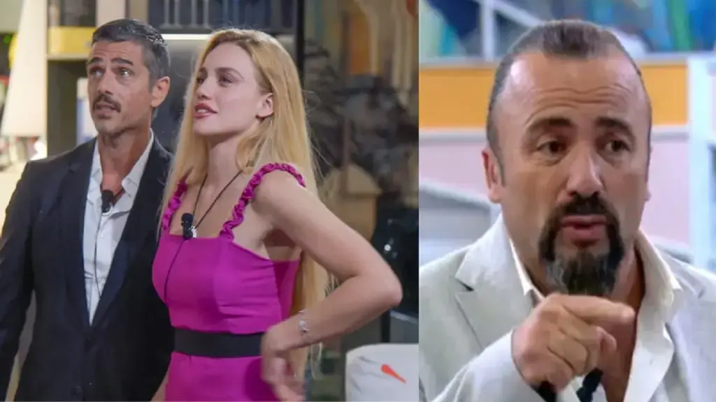 Ja si qëndron e vërteta e Heidit pasi i ati e largoi prej “Grande Fratello-s”