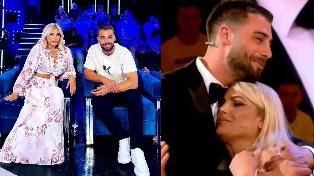 Babai tha se lidhja e tyre ishte për lojë, por ja çfarë ndodhi mes Ilnisës dhe nënës së Meritonit