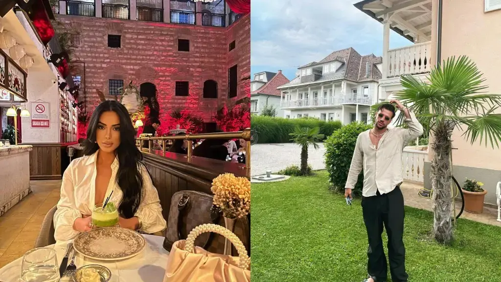 Kaderi publikon foto atraktive, komenti i Lumbardhit merrë gjithë vëmendjen