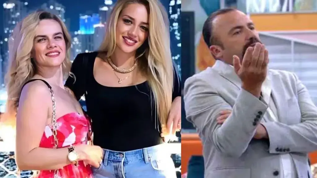 Çfarë thotë babai i Heidit për Romeon? Nëna e Heidit i tregon të gjitha!