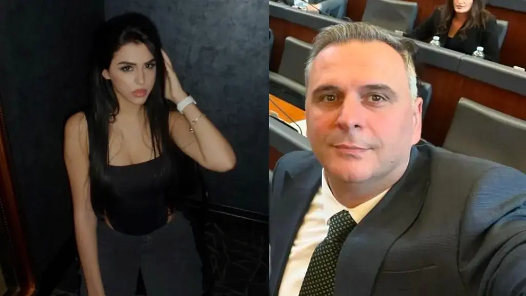 Vajza e deputetit të LVV maturantja më e bukur, mahnit me paraqitjen