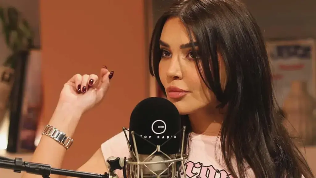 “Si të dalloni milionerët e vërtetë nga mashtruesit”, Megi Pojani dhe motra e saj tregojnë sekretin