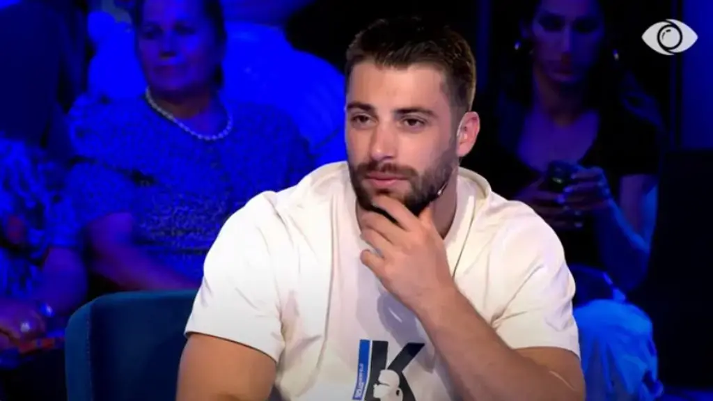 A e takoi djalin pas daljes nga BBVIP? Meritoni e tregon hapur