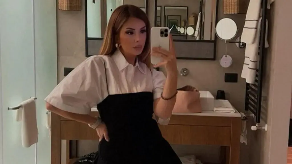 Nusja e Labit merrë vëmendjen me paraqitjen rrugëve të Prishtinës