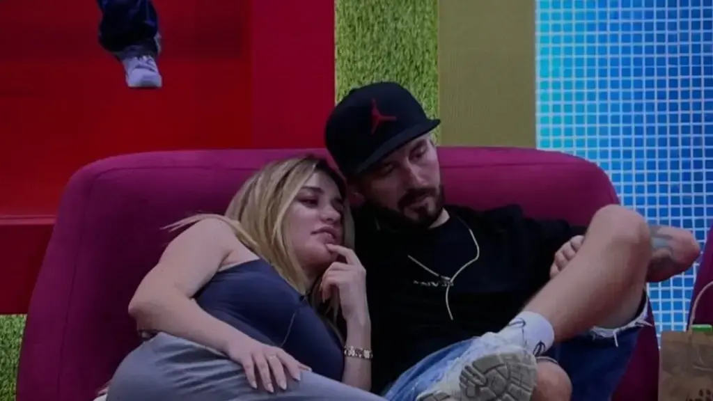 Ishte ndryshe nga të tjerat! Romeo Veshaj tregon se çfarë i ka pëlqyer te Heidi