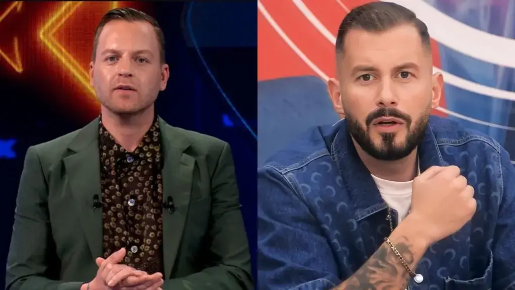 romeo veshaj ledion lico 9483095