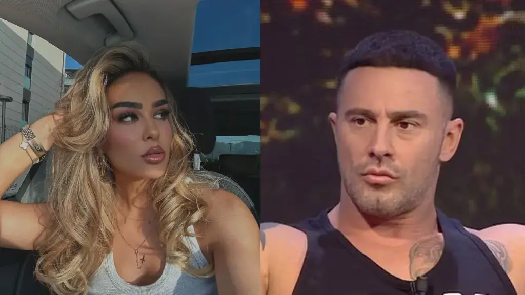 I’a hodhi fajin asaj! Menaxheri i Xhensilës nxjerr zbuluar Robertin (Video)