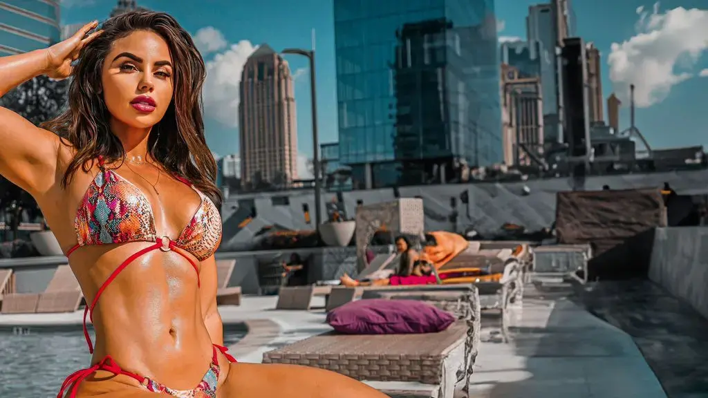 Linda Halimi: Producentët kanë flirtuar me mua në prani të burrit, ja ç’thonin!