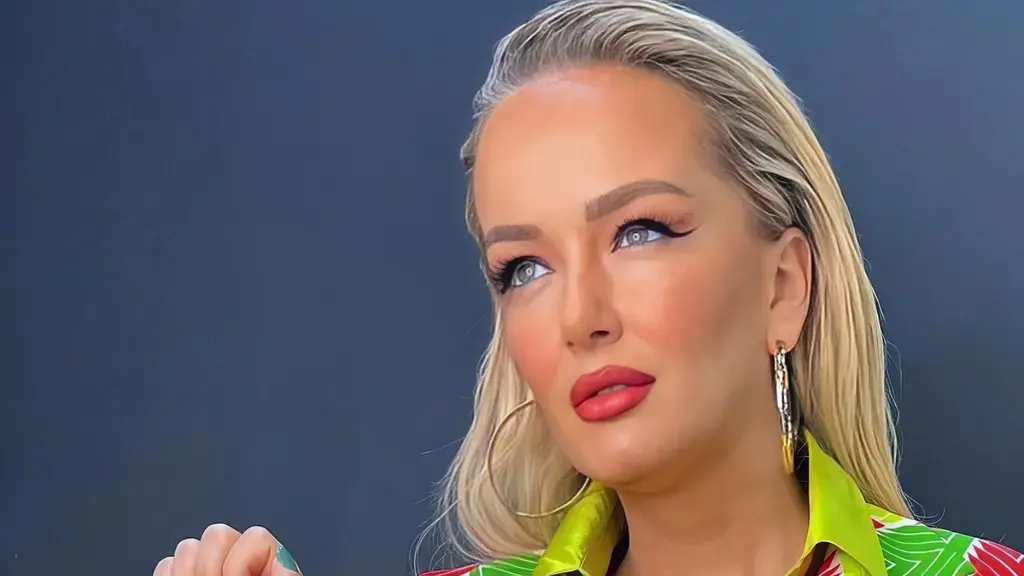 Kur Adriana Matoshi zbulon kthizën dhe duket si adoleshente