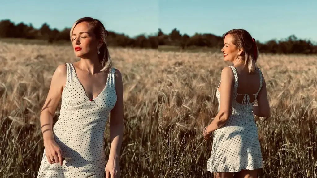 Çfarë po ndodh me Adriana Matoshin? E lumtur apo vetëm po aktron lumturinë?