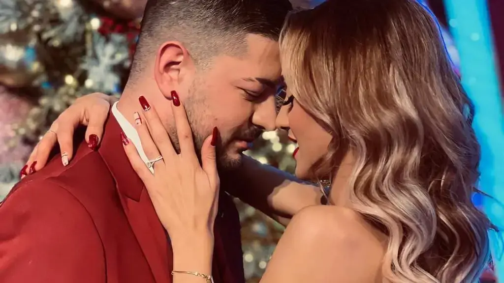 Pas ndarjes nga Melisa, Andi i “Për’puthen” gjen sërish dashurinë! Kjo është partnerja e re