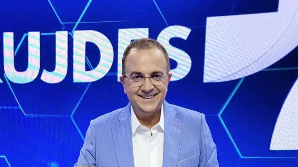 Shihni sa është rritur e sa e bukur është bërë vajza e Ardit Gjebreas