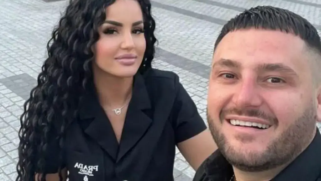 Këto video nuk i kishim parë, konfirmohet lidhja e Bes Kallakut me Çiljetën?(Video)