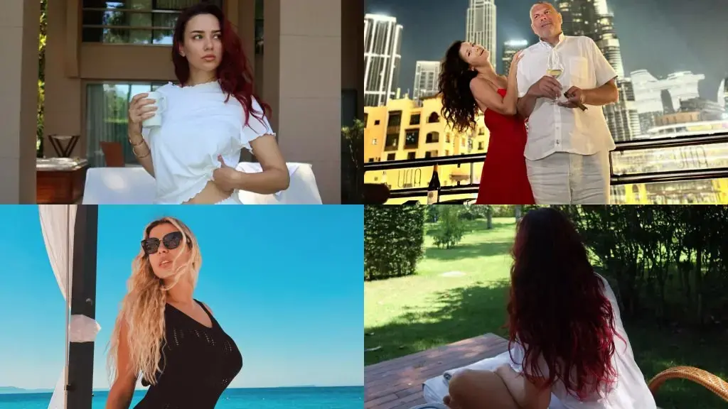 Nga Bora Zemani e deri tek Diola me partnerin, ja ku po i kalojnë pushimet personazhet publike