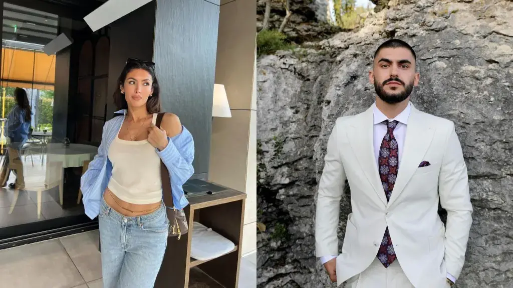 Butrint Imeri bën veprimin e papritur ndaj Nora Istrefit