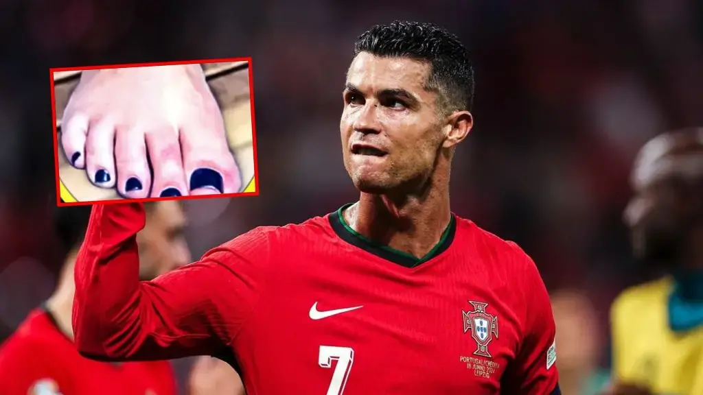 cristiano ronaldo 954305