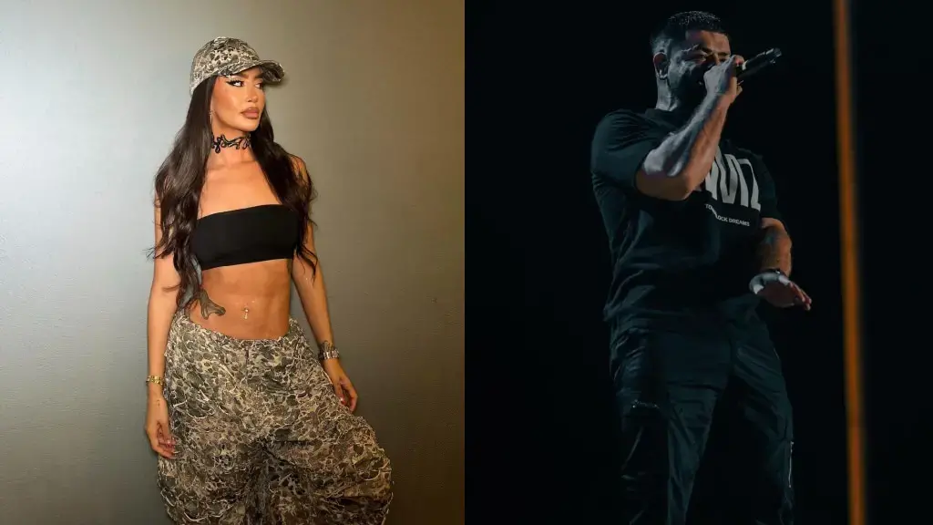 Çfarë po ndodh mes Noizy-t dhe Dafina Zeqirit?
