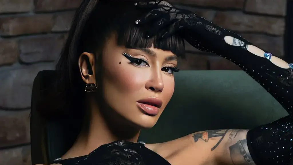 Habit Dafina Zeqiri: Kam shtuar peshë nga pilulat kundër…