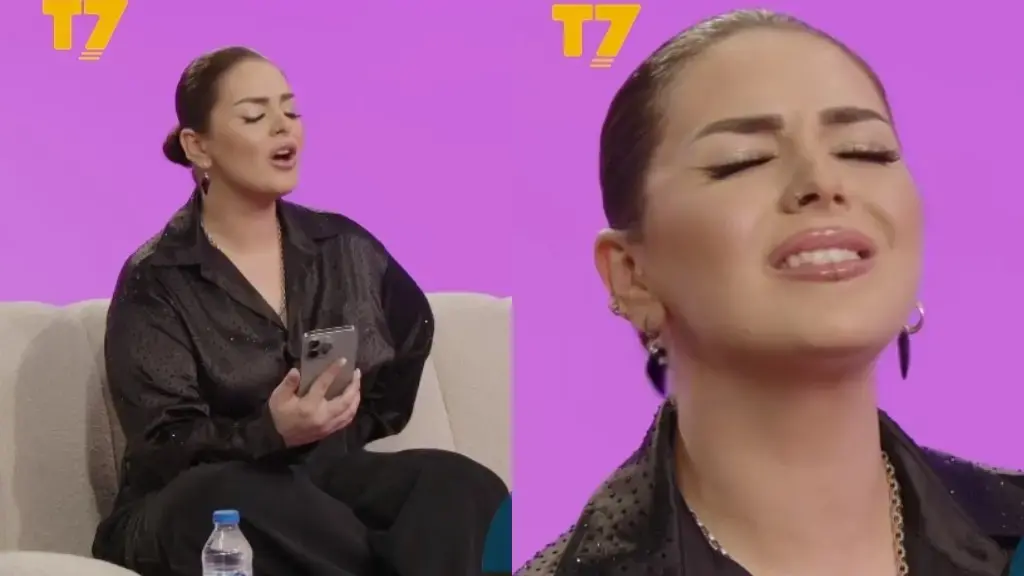 Fifi do t’ju rrëqethë trupin, i këndon UÇK-së me lot në sy